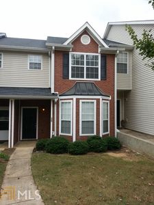 Property at 125 Odyssey Turn #125, Conyers, GA