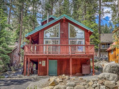 13370 Sierra Dr