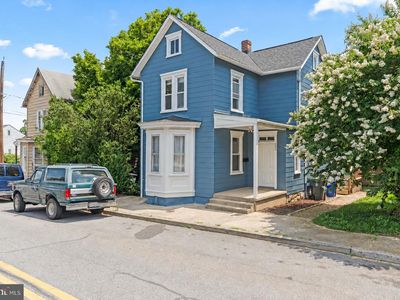 602 Guilford Ave