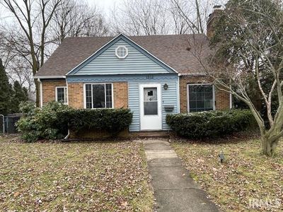 1512 Cedar St