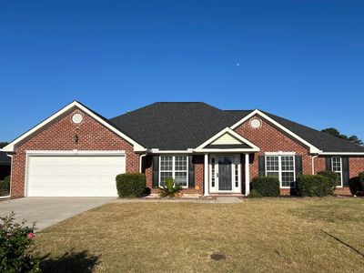2014 Lake Forest Drive