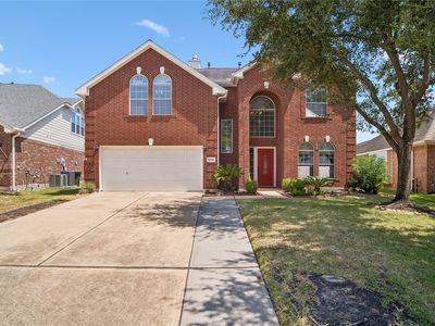 12722 Carriage Glen Dr