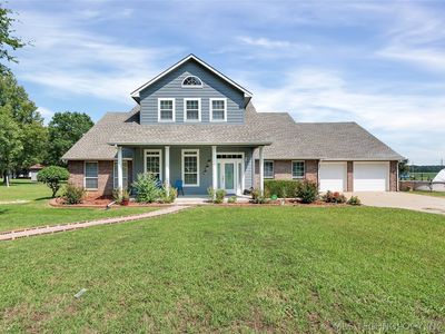 7045 S 369th East Ave