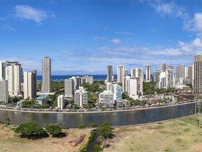 2333 Kapiolani Blvd APT 2310