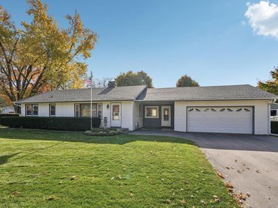 711 East Lisbon ROAD