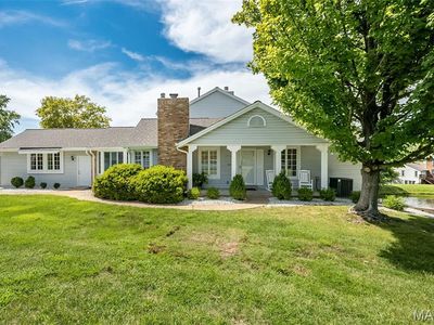 2362 Claymoor Dr