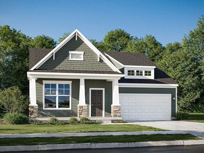 Claymont Plan, Foxfire