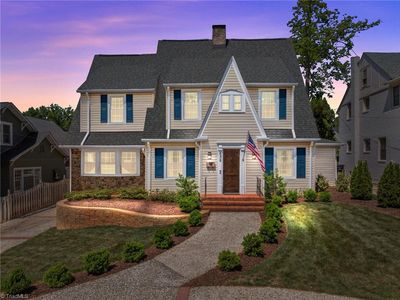 638 Colonial Dr