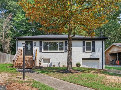 208 Silver Springs Cir SW
