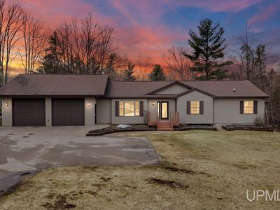 W7953-1 S Lake Antoine Rd