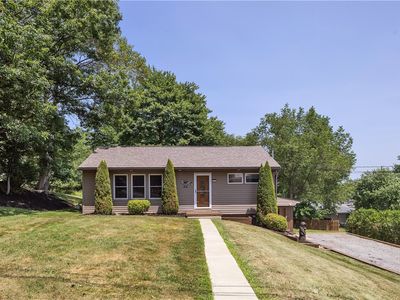 Property at 551 Broadway, Wexford, PA