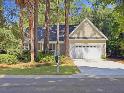 Property at 23 Old Barge Dr., Pawleys Island, SC