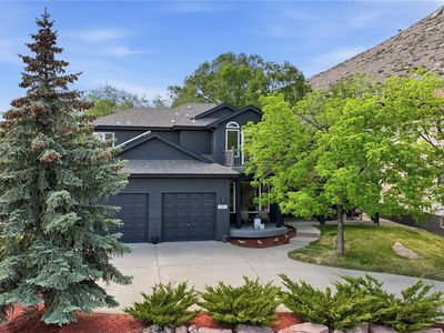 Property at 131 Eagle Canyon Circle, Lyons, CO
