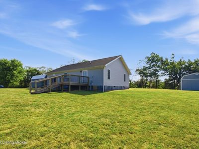 Property at 60 Charlie Clemons Rd, Clarkson, KY