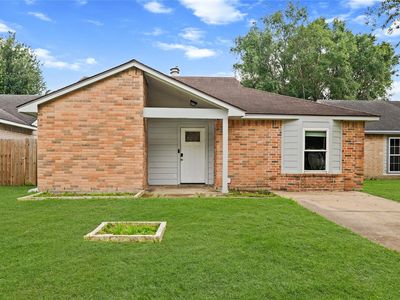 19255 Cypress Canyon Dr