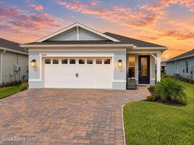 8832 Stormy Sky Ct