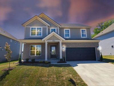 3860 Heatherstone Dr