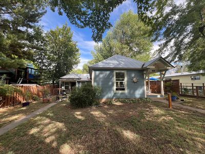 321 Delta Ave