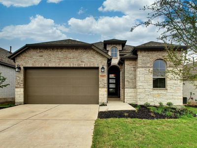 Property at 633 Pecan Bottom Trl, Georgetown, TX