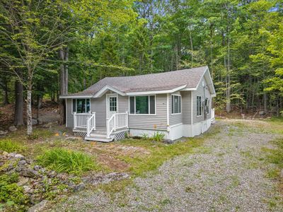 46 Larkspur Road