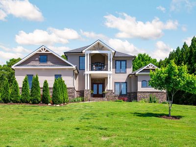 219 Overlook Dr