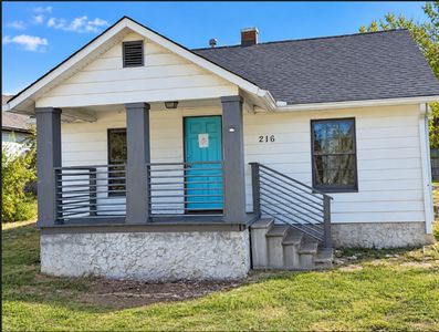 Property at 216 Burdock St, Lebanon, TN