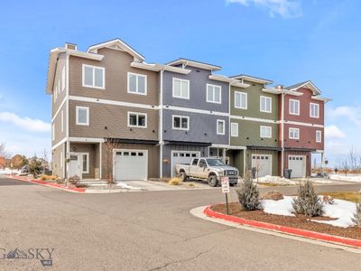 3360 Warbler Way UNIT A-D