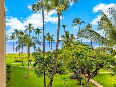 1032 S Kihei Rd #B402