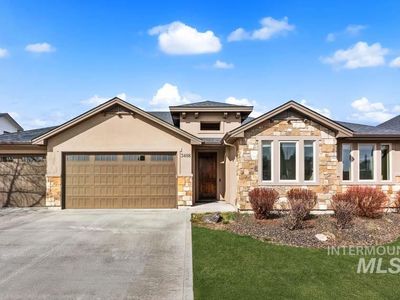 3488 W Sand Wedge St