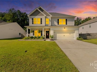 107 Green Paddock Circle