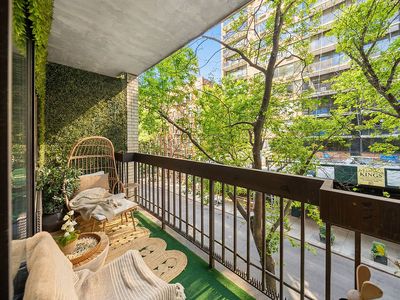 507 E 80th St APT 3F