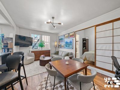 2 Grove St APT 5E