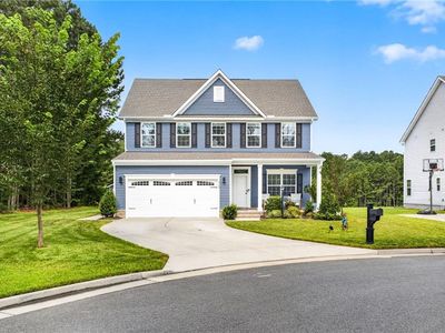 960 Turner Landing Way