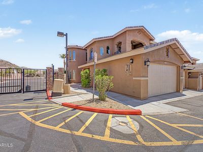 Property at 15550 S 5TH Avenue #164, Phoenix, AZ