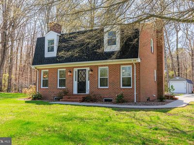 324 Flat Iron Square Rd