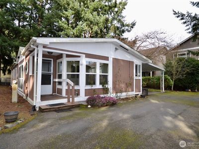 Property at 5250 College Street SE #19, Lacey, WA