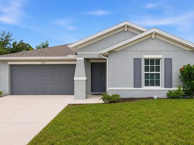 Property at 1403 AKEN STREET, Port Charlotte, FL