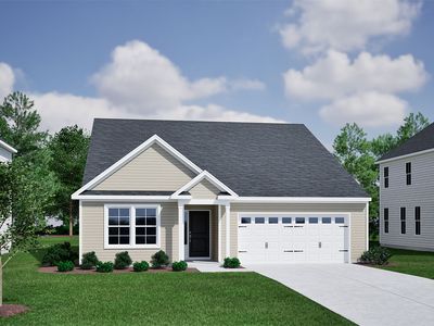 Decatur Plan, Willowbrook