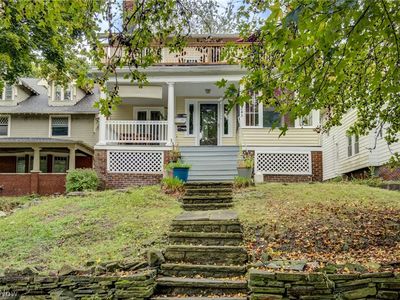 Property at 2245 Bellfield Ave, Cleveland Heights, OH