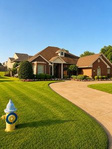 3321 Barn Swallow Rd