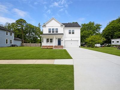 229 La Salle Ave