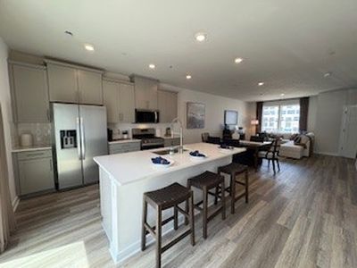403 N Harmon Court Home By Dr