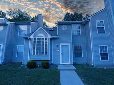 332 Rivers Ridge Cir