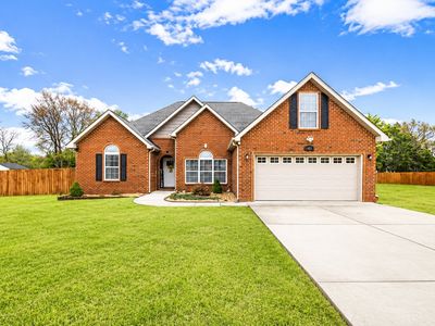 110 Nick Price Dr