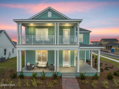 625 Crystal Bayou Blvd