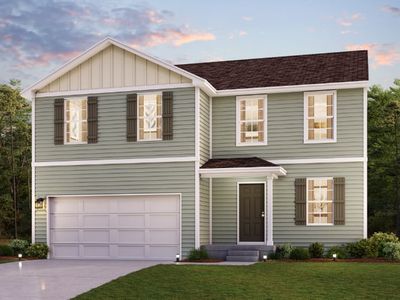 ESSEX Plan, The Reserve at Rivertown