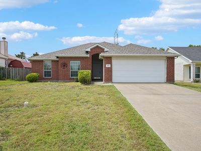 409 Rustic Meadows Dr