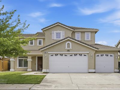 8215 E Emerson Ct
