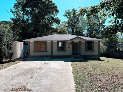 Property at 349 Diane Dr SE, Smyrna, GA