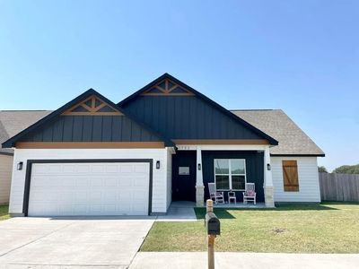 1702 Lantana Lane El